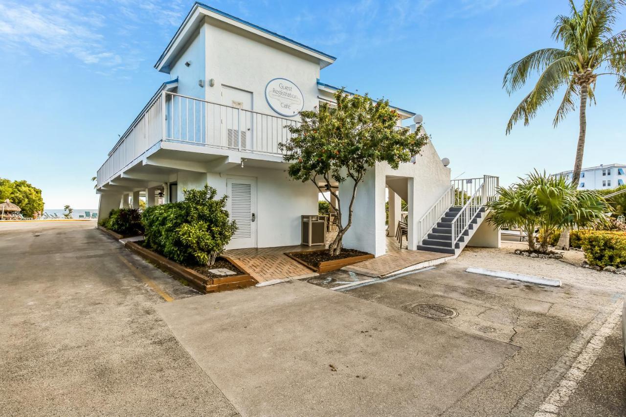 Ocean Point #2210 Apartment Tavernier Exterior photo