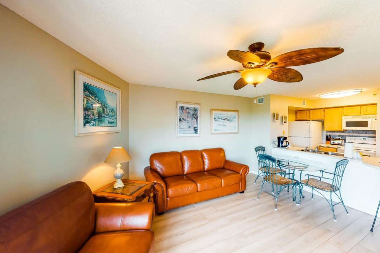 Ocean Point #2210 Apartment Tavernier Exterior photo