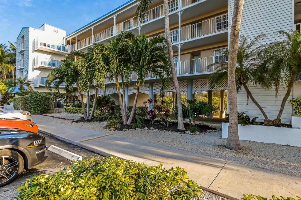 Ocean Point #2210 Apartment Tavernier Exterior photo